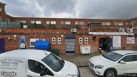 Apartments for rent in Harlow - Essex - Photo from Google Street View