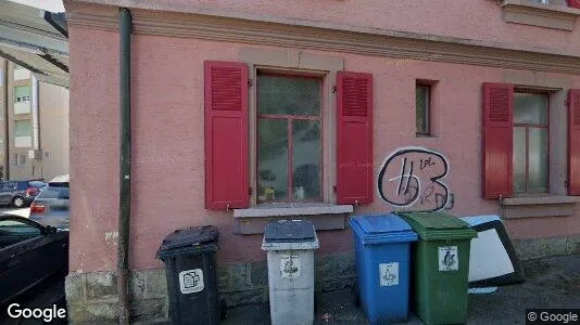 Apartments for rent in Ouest Lausannois - Photo from Google Street View