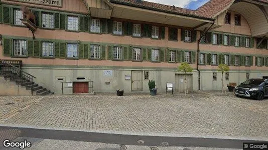 Apartments for rent in Emmental - Photo from Google Street View