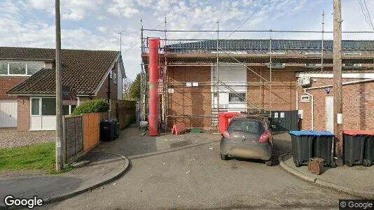 Apartments for rent in Location is not specified - Photo from Google Street View