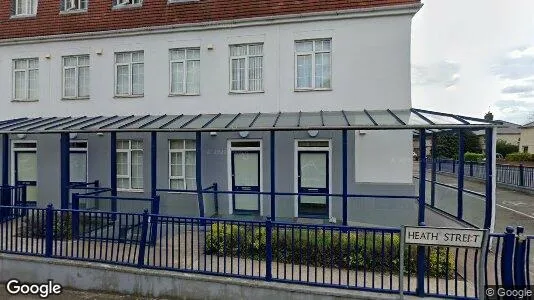 Apartments for rent in Dartford - Kent - Photo from Google Street View