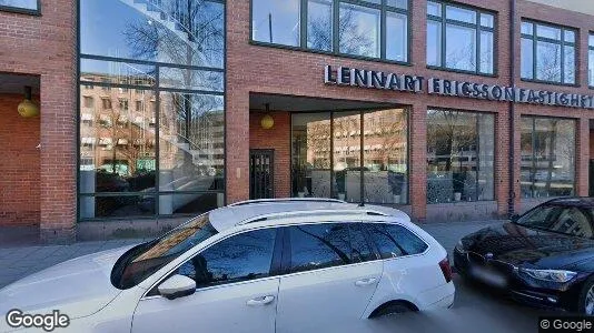 Apartments for rent in Södermalm - Photo from Google Street View