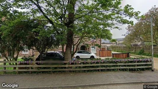 Apartments for rent in Wisbech - Cambridgeshire - Photo from Google Street View