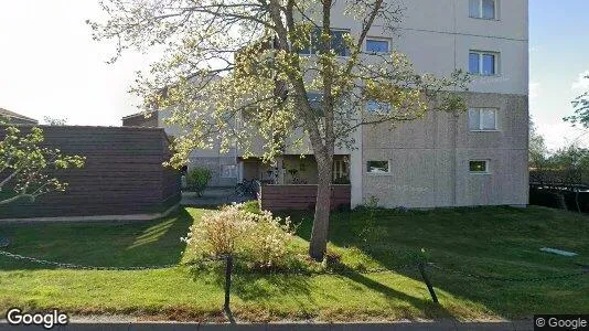 Apartments for rent in Vallentuna - Photo from Google Street View