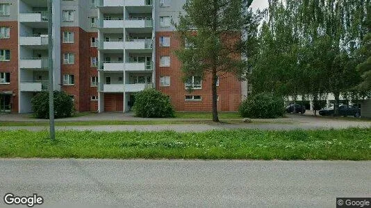 Apartments for rent in Turku - Photo from Google Street View