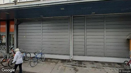 Apartments for rent in Turku - Photo from Google Street View