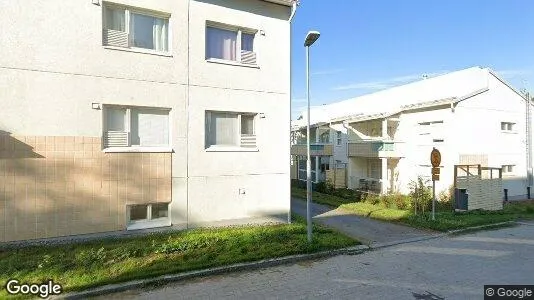 Apartments for rent in Helsinki Itäinen - Photo from Google Street View