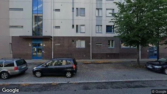 Apartments for rent in Helsinki Itäinen - Photo from Google Street View