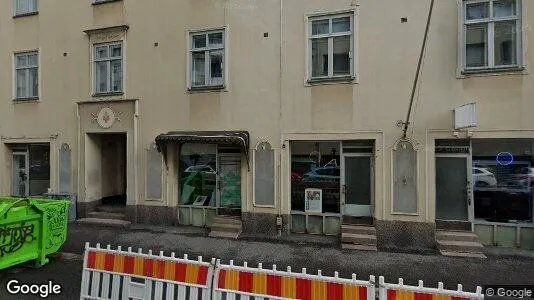 Apartments for rent in Helsinki Eteläinen - Photo from Google Street View