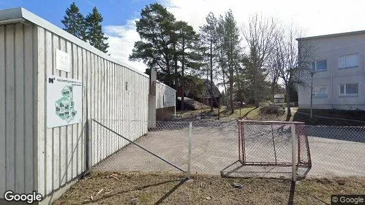 Apartments for rent in Helsinki Kaakkoinen - Photo from Google Street View