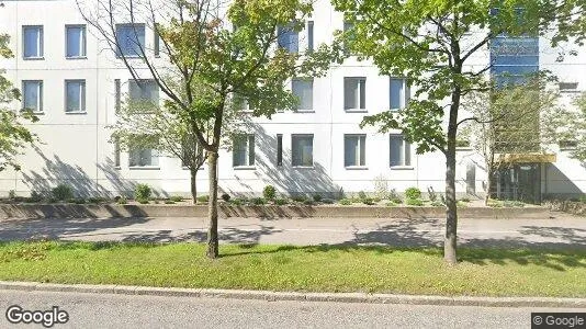 Apartments for rent in Helsinki Itäinen - Photo from Google Street View