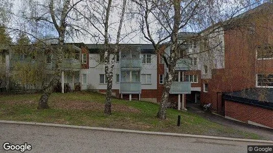 Apartments for rent in Helsinki Läntinen - Photo from Google Street View