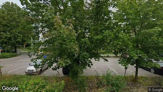 Apartments for rent in Helsinki Läntinen - Photo from Google Street View
