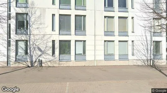 Apartments for rent in Helsinki Itäinen - Photo from Google Street View