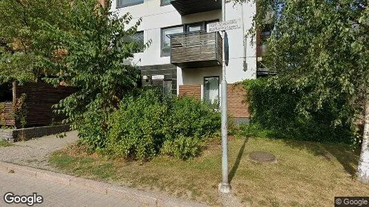 Apartments for rent in Helsinki Itäinen - Photo from Google Street View