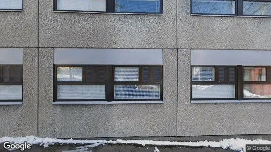 Apartments for rent in Helsinki Läntinen - Photo from Google Street View