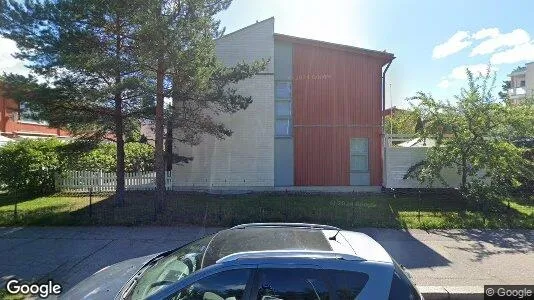 Apartments for rent in Helsinki Itäinen - Photo from Google Street View