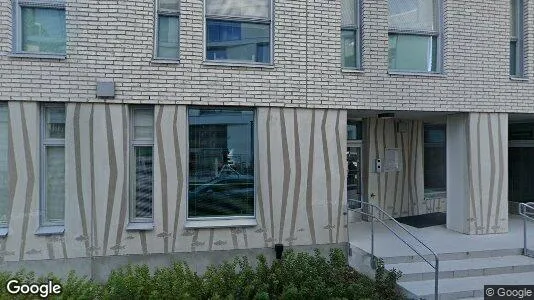 Apartments for rent in Helsinki Keskinen - Photo from Google Street View