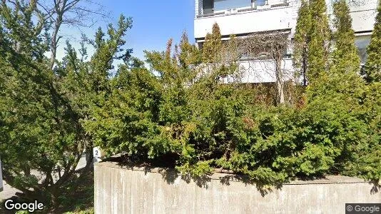 Apartments for rent in Helsinki Eteläinen - Photo from Google Street View