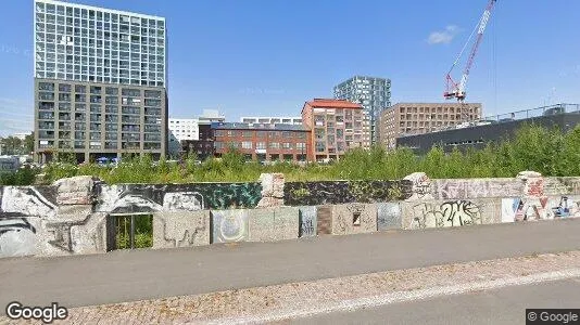 Apartments for rent in Helsinki Itäinen - Photo from Google Street View