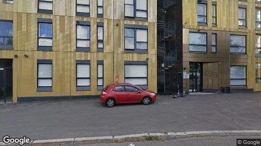 Apartments for rent in Helsinki Itäinen - Photo from Google Street View
