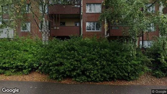 Apartments for rent in Helsinki Läntinen - Photo from Google Street View