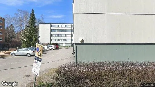 Apartments for rent in Helsinki Eteläinen - Photo from Google Street View