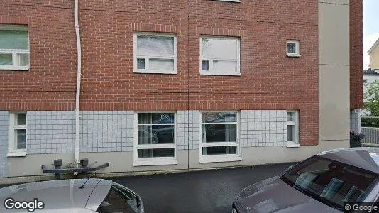 Apartments for rent in Helsinki Eteläinen - Photo from Google Street View