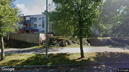 Apartments for rent in Helsinki Itäinen - Photo from Google Street View