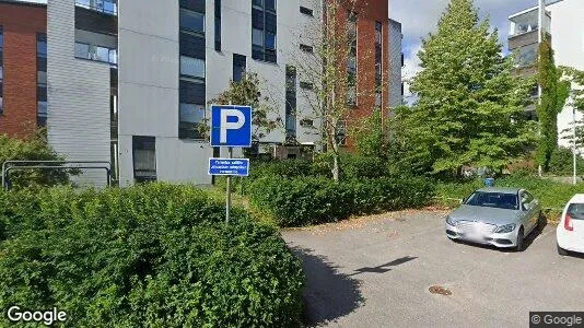 Apartments for rent in Helsinki Itäinen - Photo from Google Street View