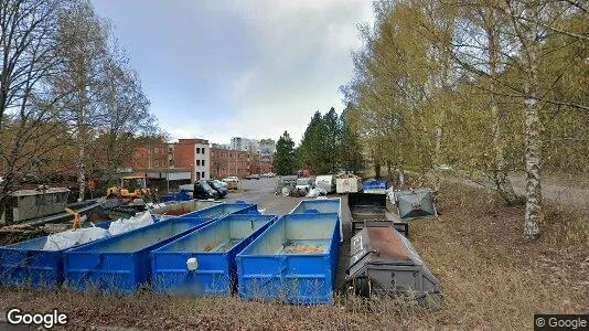 Apartments for rent in Helsinki Läntinen - Photo from Google Street View