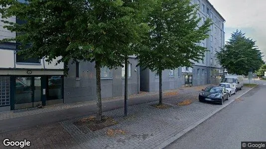 Apartments for rent in Helsinki Itäinen - Photo from Google Street View