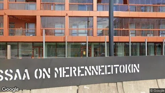 Apartments for rent in Helsinki Eteläinen - Photo from Google Street View