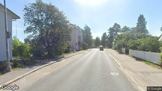 Apartments for rent in Helsinki Koillinen - Photo from Google Street View