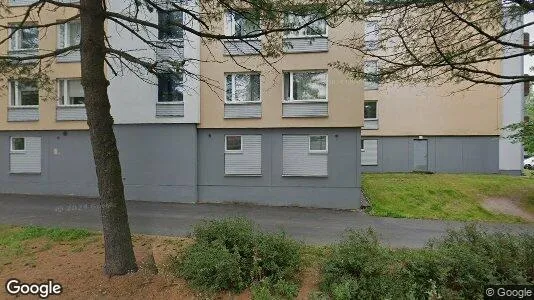 Apartments for rent in Helsinki Läntinen - Photo from Google Street View
