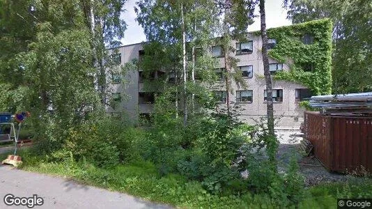Apartments for rent in Helsinki Itäinen - Photo from Google Street View
