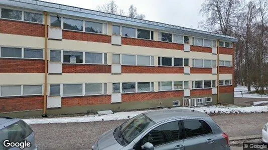 Apartments for rent in Helsinki Läntinen - Photo from Google Street View