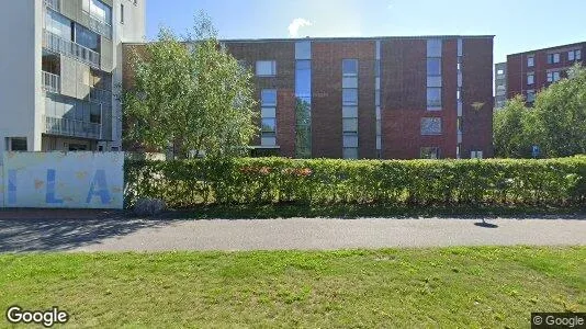 Apartments for rent in Helsinki Koillinen - Photo from Google Street View
