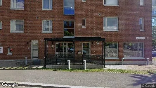 Apartments for rent in Helsinki Koillinen - Photo from Google Street View