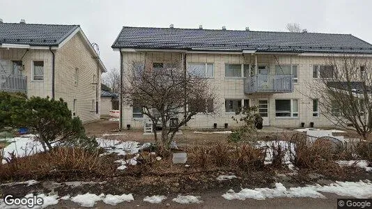 Apartments for rent in Helsinki Koillinen - Photo from Google Street View