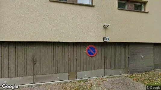 Apartments for rent in Helsinki Läntinen - Photo from Google Street View