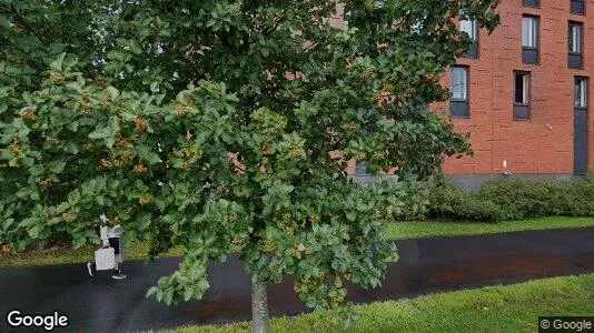 Apartments for rent in Helsinki Läntinen - Photo from Google Street View