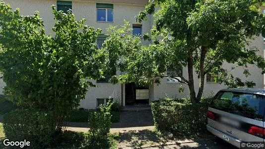 Apartments for rent in Baden - Photo from Google Street View