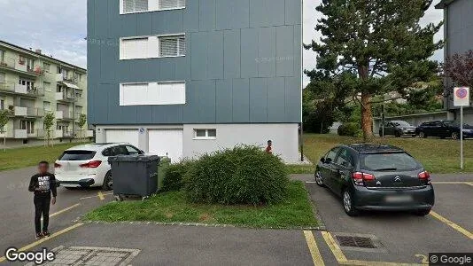 Apartments for rent in Jura-Nord vaudois - Photo from Google Street View
