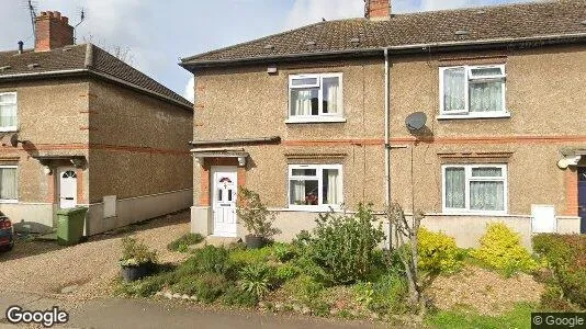 Apartments for rent in Downham Market - Norfolk - Photo from Google Street View