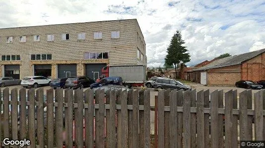 Apartments for rent in Kaunas - Photo from Google Street View