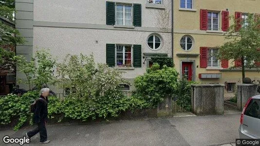 Apartments for rent in Bern-Mittelland - Photo from Google Street View
