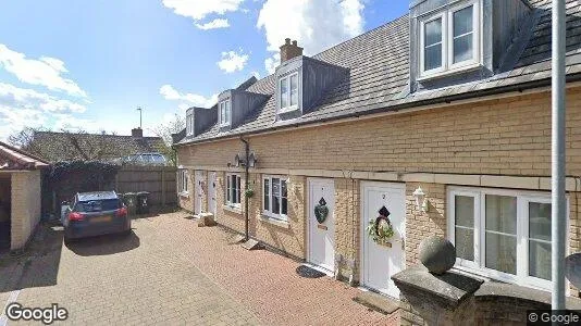 Apartments for rent in Downham Market - Norfolk - Photo from Google Street View