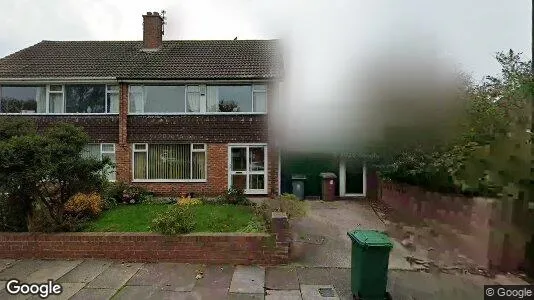 Apartments for rent in Whitley Bay - Tyne and Wear - Photo from Google Street View