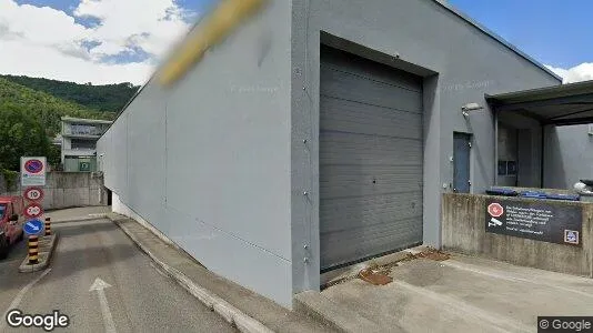 Apartments for rent in Gäu - Photo from Google Street View